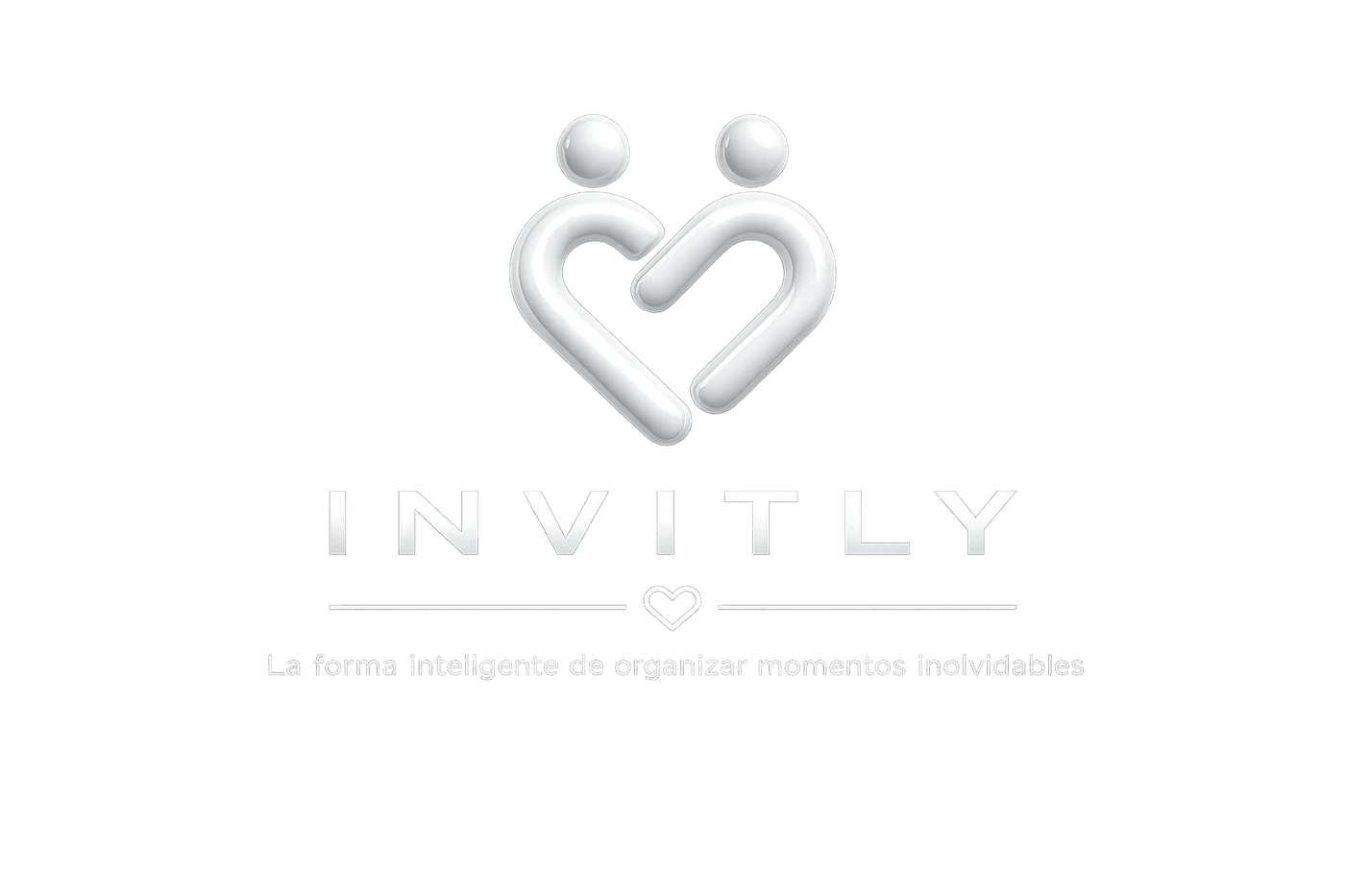 Invitly — La forma inteligente de organizar momentos inolvidables